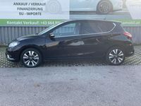 gebraucht Nissan Pulsar 12 DIG-T N-Tec * Top Zustand & Ausstattung
