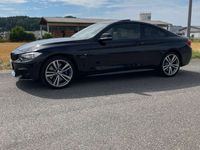 gebraucht BMW 430 430 d Coupe xDrive Sport-Aut. M Sport