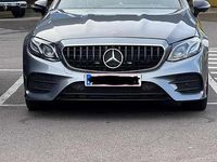 Gebraucht Mercedes E350 299 PS (219 kW) 2019 Coupé