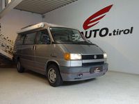 Gebraucht VW California California 110 PS (80 kW) 1991 Grau Van