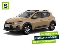Neu Dacia Sandero Expression 110 PS (80 kW) 2026 Beige Kleinwagen