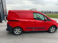 gebraucht Ford Tourneo Courier 1,0 EcoBoost Trend