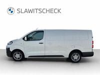 gebraucht Citroën Jumpy 2,0 BlueHDi 120 XL Komf