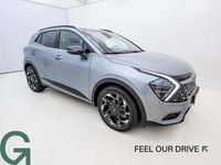 gebraucht Kia Sportage PHEV/GT-LINE/UVO/1.6 TGDI/AT6/A