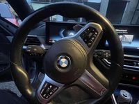 gebraucht BMW 320 320 d xDrive Touring M Sport Aut.