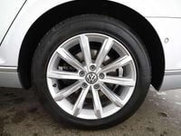 gebraucht VW Passat Variant Elegance TDI DSG