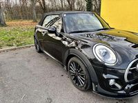 gebraucht Mini Cooper S Cabriolet Aut.