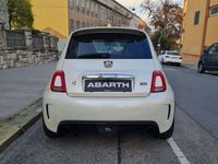 gebraucht Abarth 500 Fiat 500. Esseesse