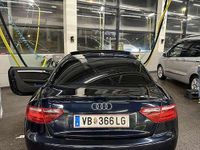 gebraucht Audi A5 Coupé 30 TDI V6 quattro VOLLAUSTATTUNG