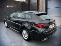 Neu Toyota Corolla Active 98 PS (72 kW) 2026 Night sky black Kombi