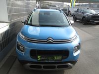 gebraucht Citroën C3 Aircross PureTech Shine Aut. Navi,Rückfahrkamera,Sitzheizung,Parksensor,LED