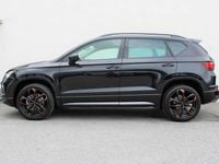 Gebraucht Cupra Ateca 150 PS (110 kW) 2024 Schwarz SUV