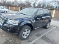 gebraucht Land Rover Freelander Freelander2,2 TD4 SE Dynamic SE Dynamic