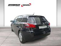gebraucht Peugeot 308 Pure Tech 110 S&S Klima