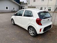 gebraucht Kia Picanto