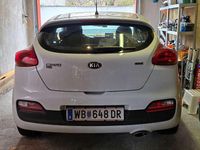 gebraucht Kia ProCeed ProCeed / pro_cee'd 1,4 CRDi Titan Last Edition