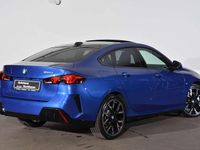 Gebraucht BMW 220 Efficient Dynamics 150 PS (110 kW) 2025 Blau Coupé