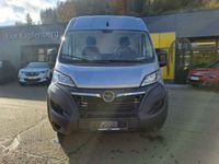 gebraucht Opel Movano L4 BlueHDI 140 S&S 3,5t+