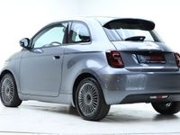 gebraucht Fiat 500e Icon 42kwh netto 15.825,- 3 Jahre Garantie