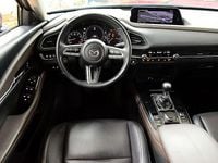 Gebraucht Mazda CX-30 179 PS (131 kW) 2019 Grau SUV