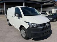 gebraucht VW T6.1 Transporter DSG / Navi / RFK / PDC / Tempomat