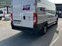 gebraucht Fiat Ducato 35 MAXI L4H3 N1