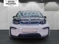 Gebraucht BMW i3 125 kW (170 PS) 2022 Weiß Kleinwagen