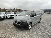 Neu VW Transporter 110 PS (80 kW) 2025 Grau Van