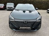 gebraucht Nissan Qashqai 1,3 DIG-T MHEV N-Design+