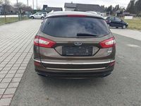 gebraucht Ford Mondeo Vignale 20 EcoBoost Aut.