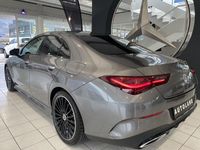 gebraucht Mercedes CLA200 AMG LINE
