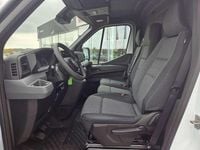 Neu Nissan Interstar Tekna 150 PS (110 kW) 2025 Weiß Van