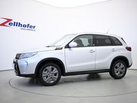 gebraucht Suzuki Vitara 1,4 Hybrid ALLGRIP shine Aut.