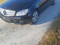 gebraucht Mercedes C200 T Classic A-Edition CDI