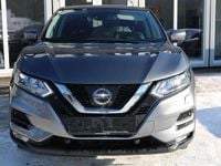 gebraucht Nissan Qashqai 1,6 dCi Acenta ALL-MODE 4x4i