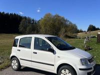 gebraucht Fiat Panda 169 1,1 ECO City