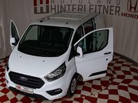 Gebraucht Ford Transit Custom 131 PS (96 kW) 2020 Weiß Van