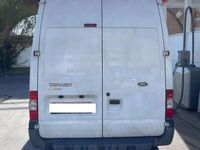 gebraucht Ford Transit TransitFT 280 M Vario 4.23 22 TDCi Vario