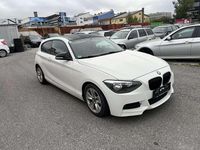 gebraucht BMW 114 114 i Österreich-Paket Österreich-Paket