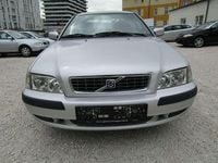Gebraucht Volvo S40 122 PS (89 kW) 2003 Grau Limousine