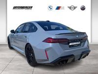 gebraucht BMW M5 Limousine M Drivers P. DAB LED RFK Klimaaut.