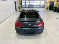 gebraucht BMW M6 Coupe/Carbon/B&O/HeadUp/NightVision/Originalzustan