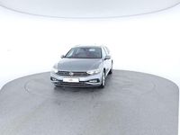 gebraucht VW Passat Variant Elegance TSI ACT OPF DSG
