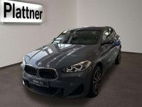 gebraucht BMW X2 sDrive18d F39 B47