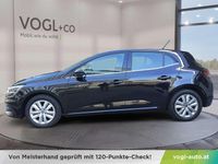 gebraucht Renault Mégane IV Megane 5-türigZen TCe 115 PF