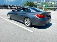 gebraucht BMW 420 Gran Coupé 420 d Aut.