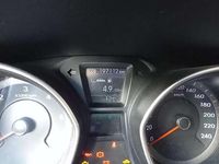 gebraucht Hyundai i30 i30CW 1,4 CRDi Europe DPF Europe