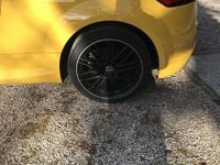 gebraucht Audi TT Roadster 1,8 TFSI S-tronic