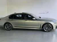 gebraucht BMW 745e xDrive M *LASER*LUFT*SoftC*Sitzkühl*Massage*