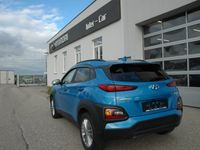 gebraucht Hyundai Kona Level 3 Plus 1,6 CRDi 4WD DCT k0b37a